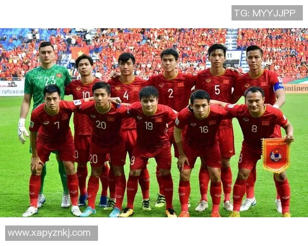 越南足球明星的崛起与他们在国际赛场上的表现分析 越南足球明星的崛起与他们在国际赛场上的表现分析