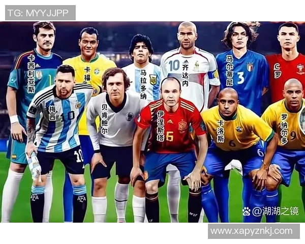 足球明星完美阵容排名揭晓谁是历史最佳球员的巅峰组合 足球明星完美阵容排名揭晓谁是历史最佳球员的巅峰组合