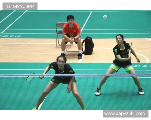 重庆羽毛球队选拔赛背后的拼搏故事与奋斗历程揭秘